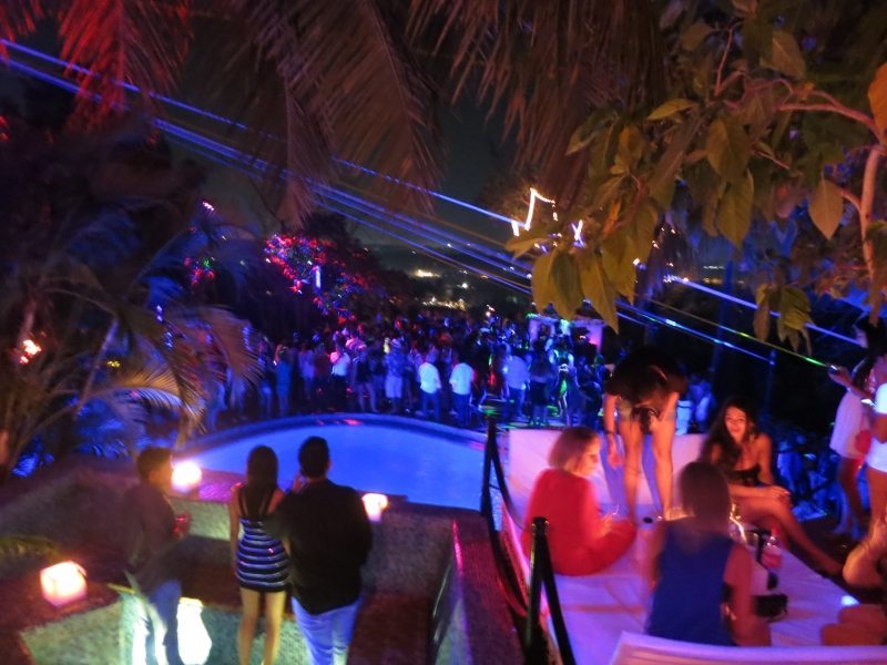 Night Clubs North Miami Beach Night Clubs North Miami Beach
