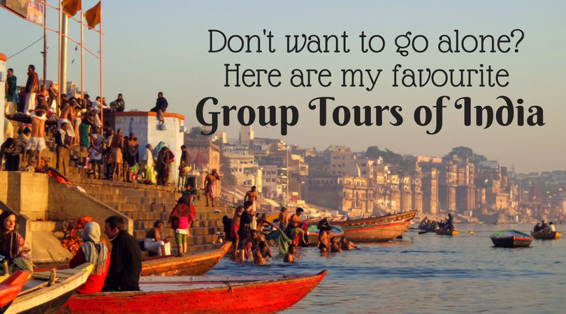 The Best India Backpacking Tours and Routes