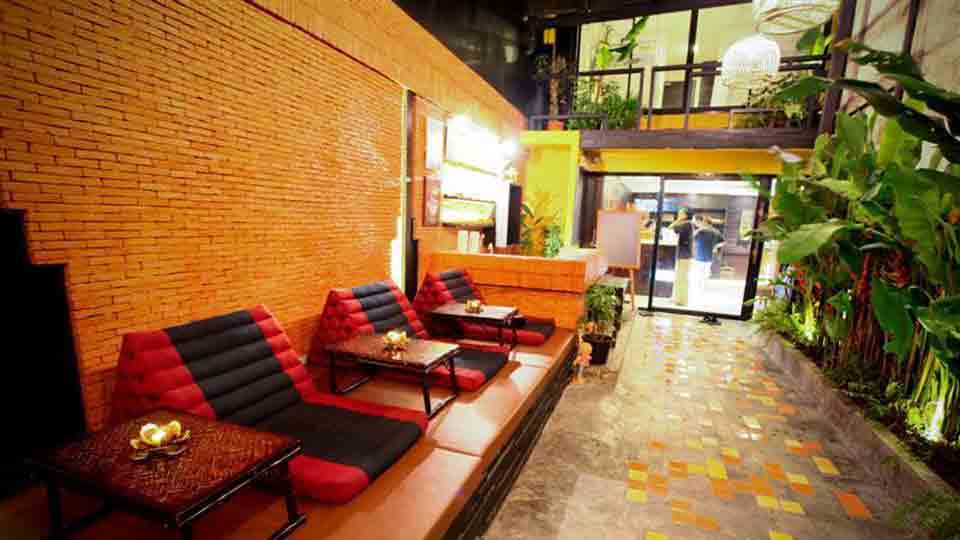 Hotels Banglamphu Area Bangkok Hotels Banglamphu Area Bangkok