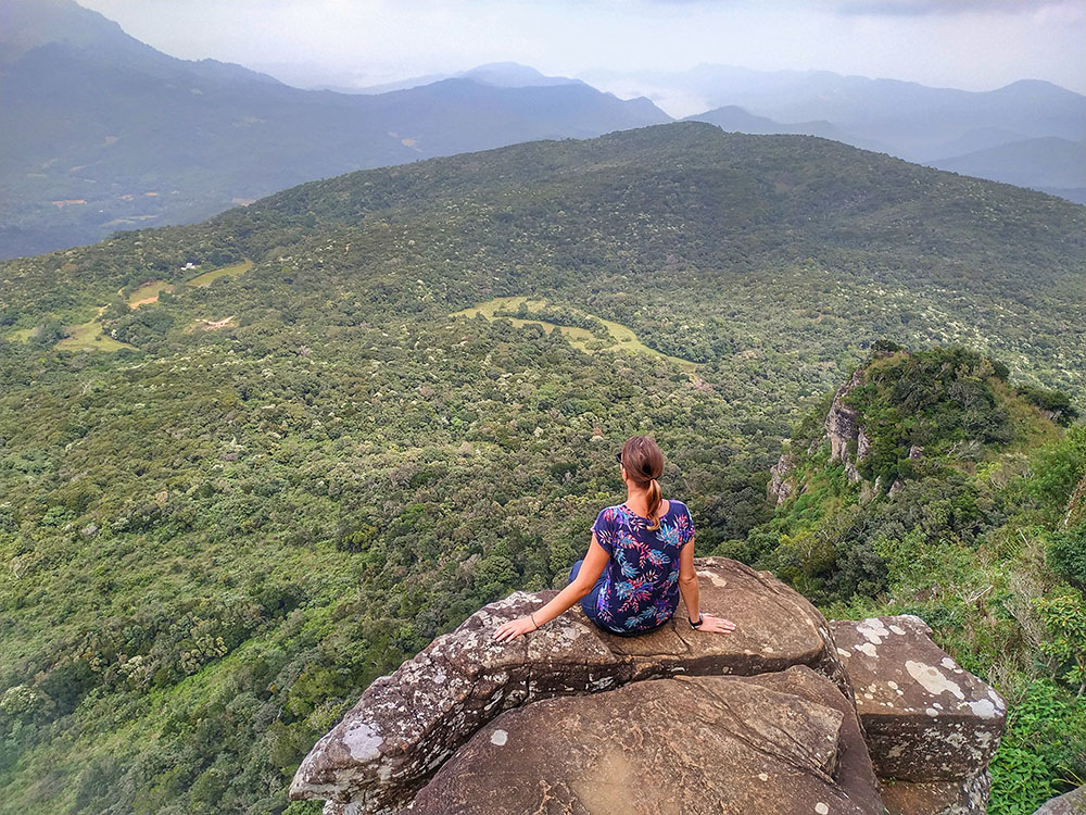 mini worlds end offbeat places in sri lanka