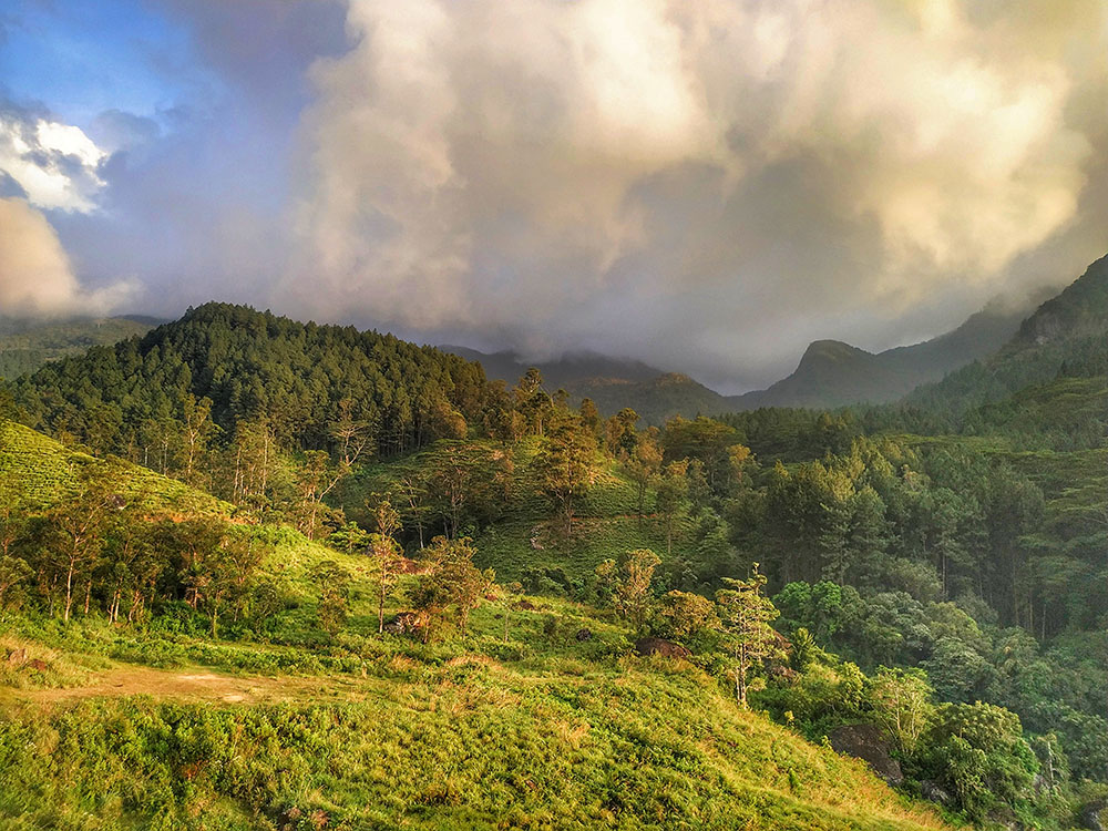 offbeat places in sri lanka