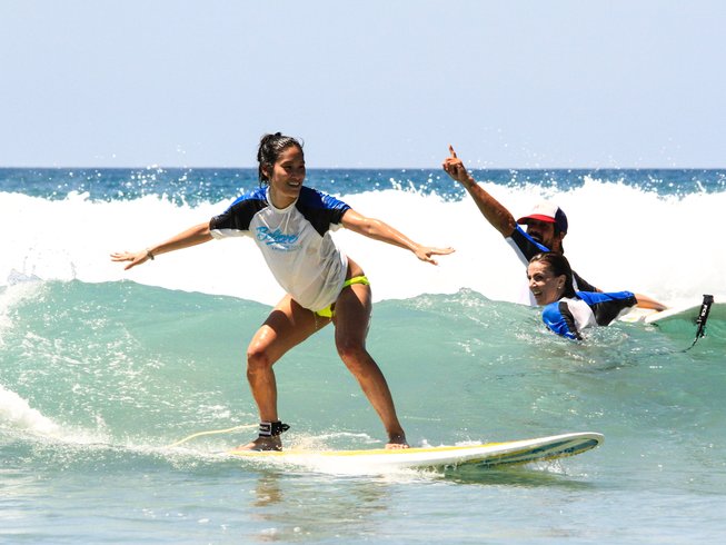 believe yoga and surf camp in costa rica 3