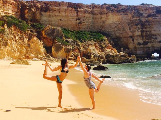 bend it like buddha yoga portugal