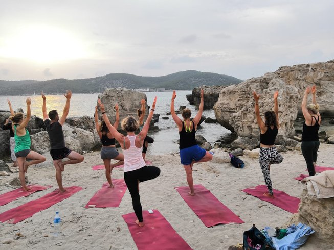 yoga weeks ibiza 2