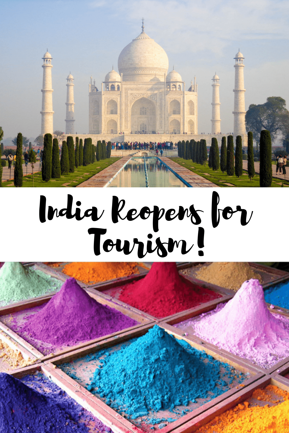 india reopens for tourism. Entry requirements and how to get a tourist visa for India
