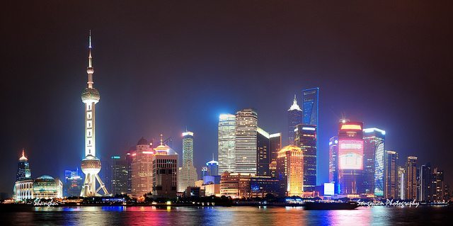 shanghainight