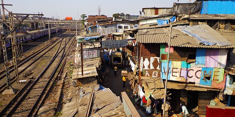 dharavi slum tour mumbai