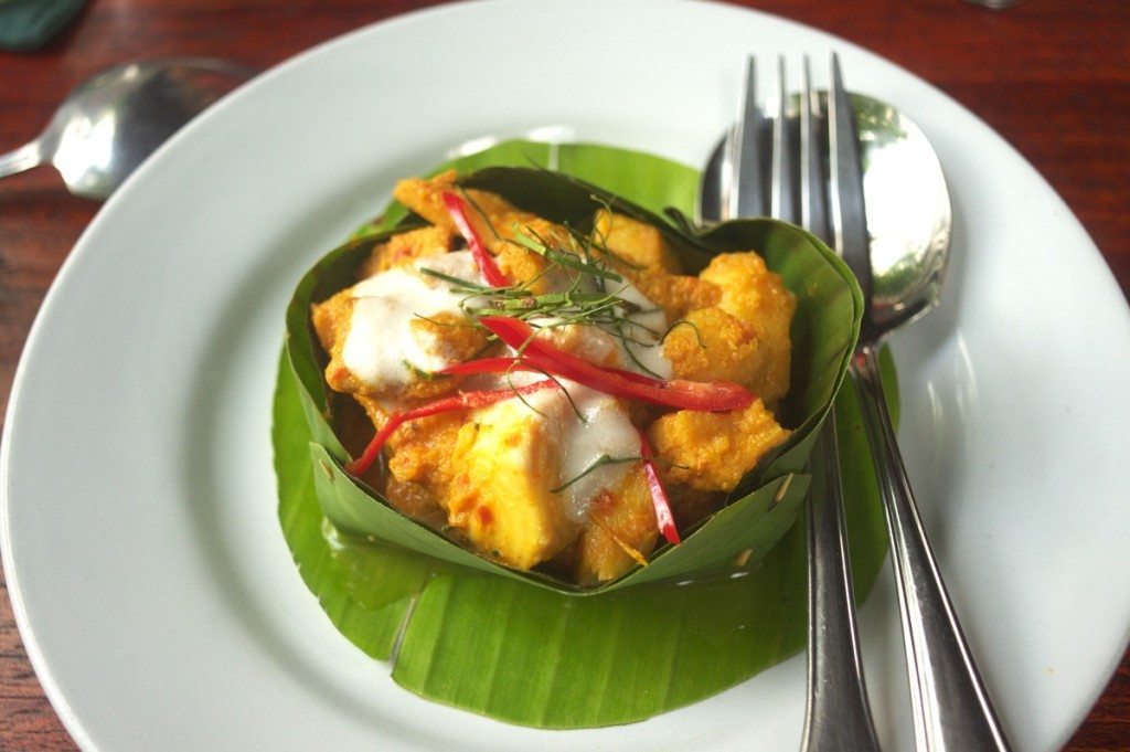 amok dish cambodia