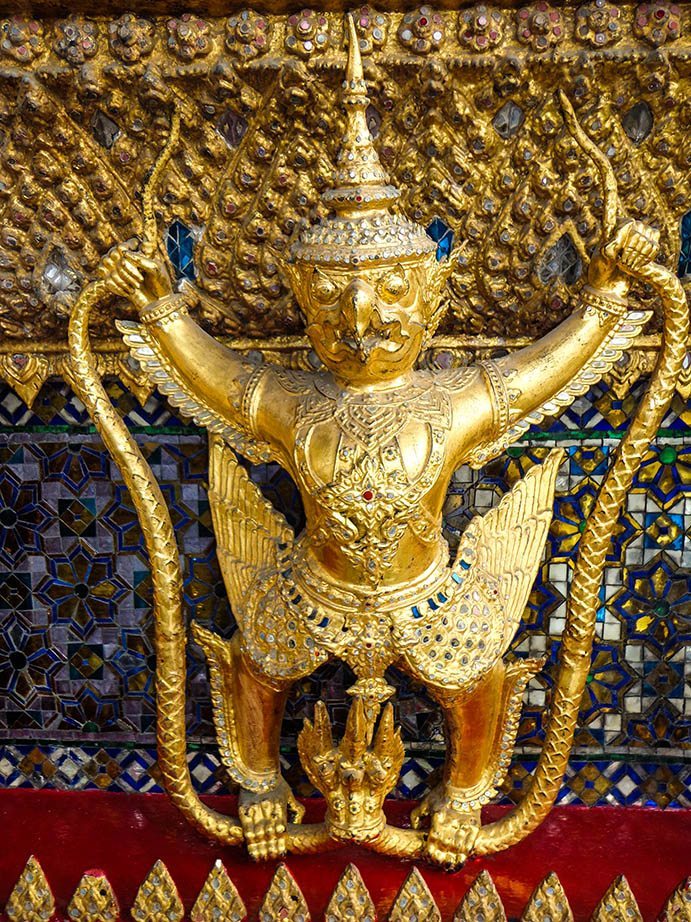bangkok grand palace-11