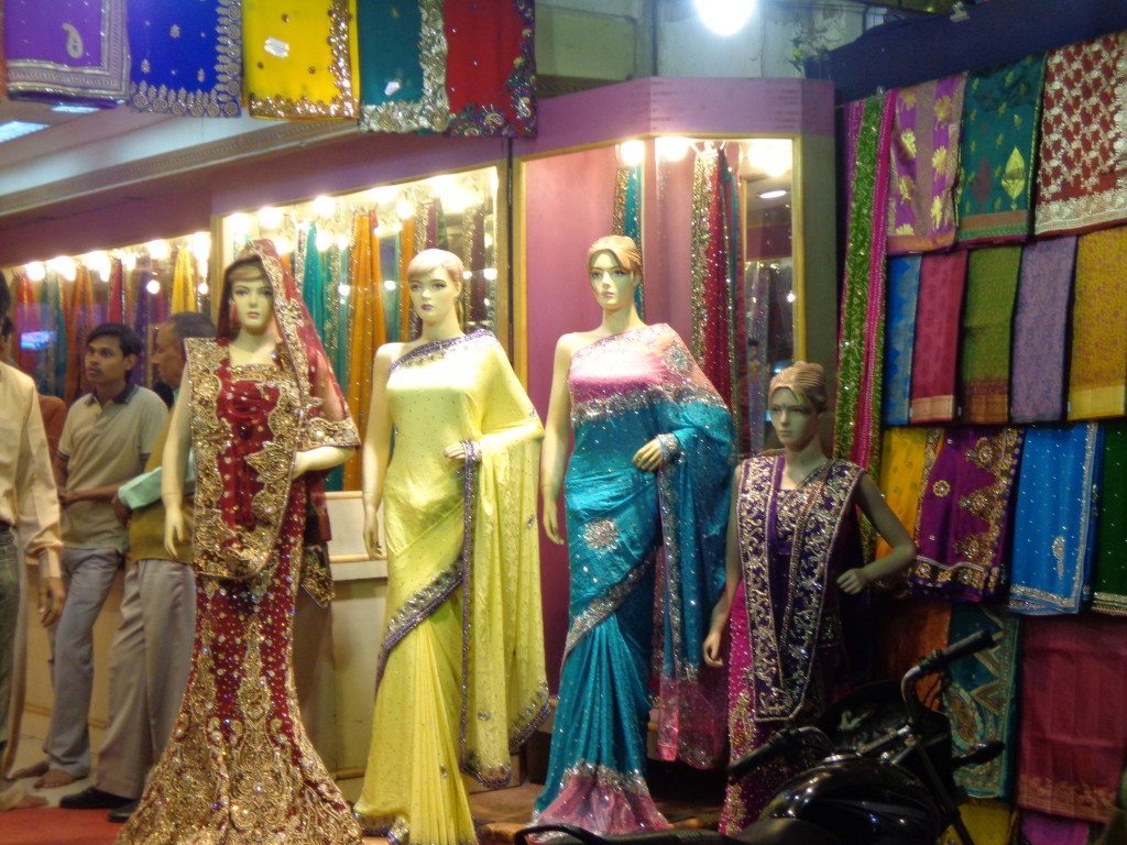 sari saree shops