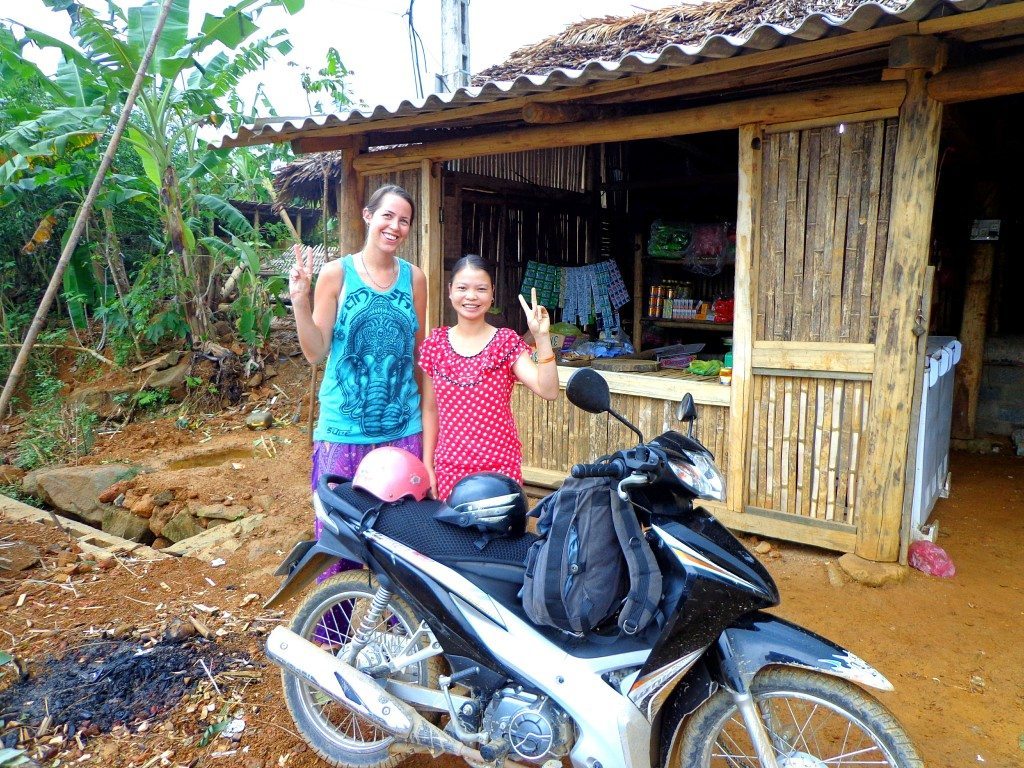 lost in vietnam