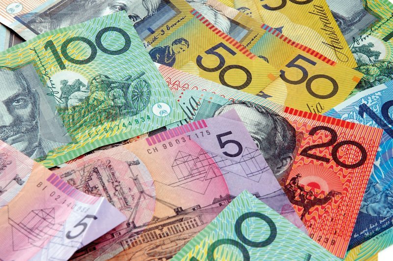 australian-dollars