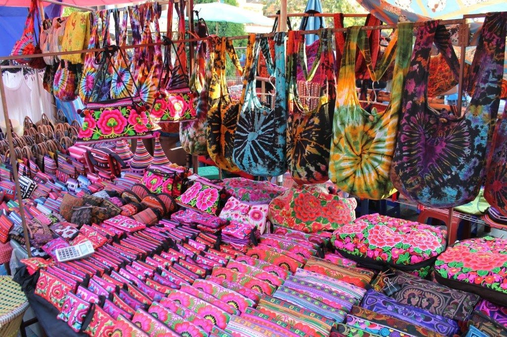 markets