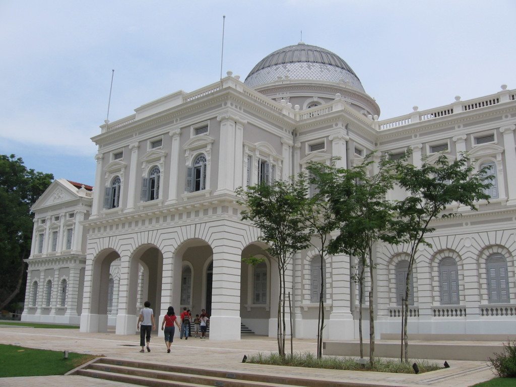 singapore national museum