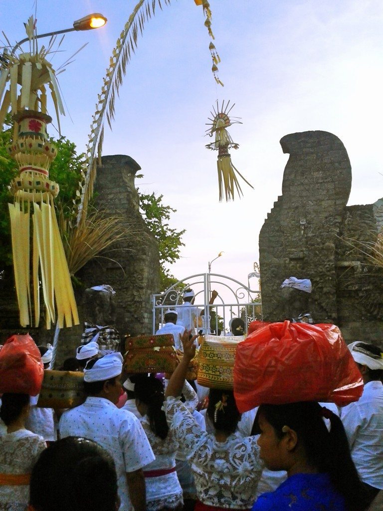 spiritual bali