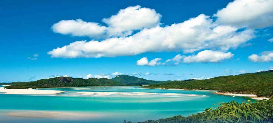 whitehaven view