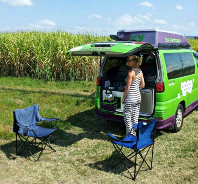 free campervan relocations jucy