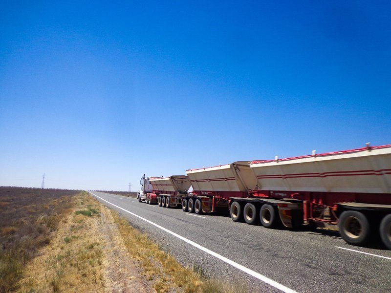 road trains outback australia road trip tips
