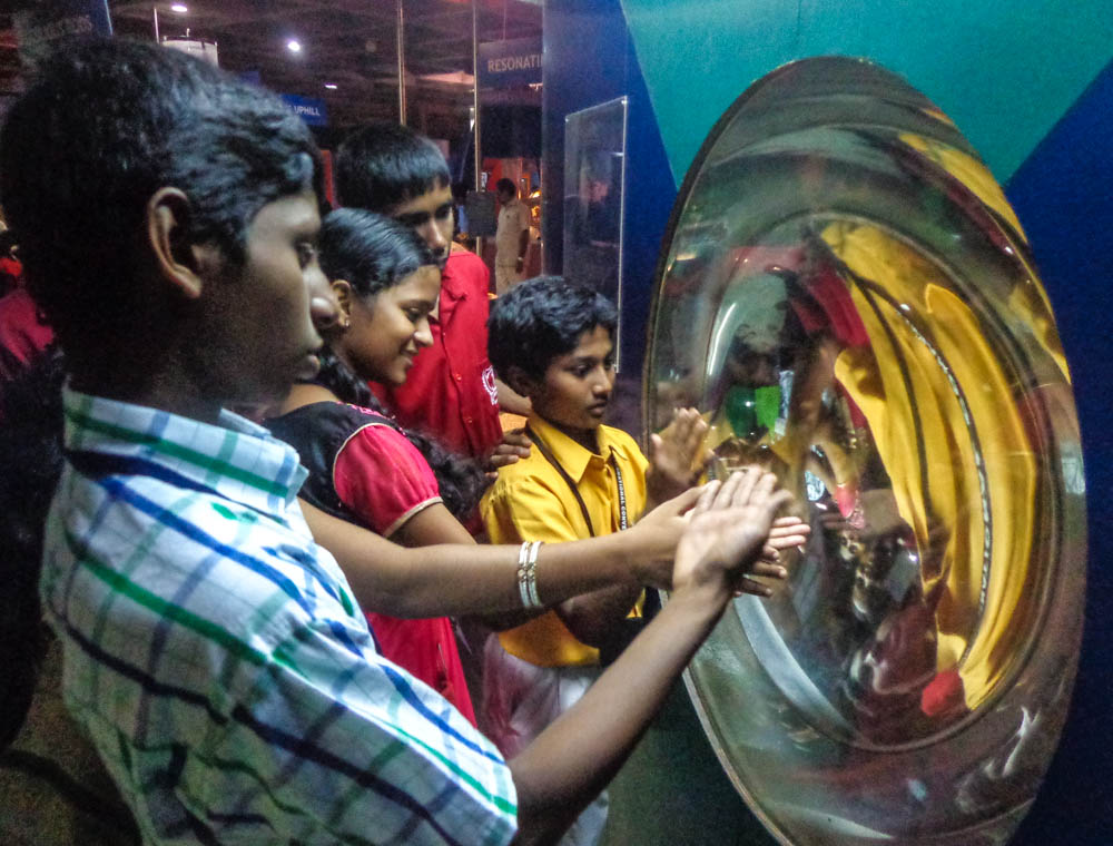 bangalore science museum 2