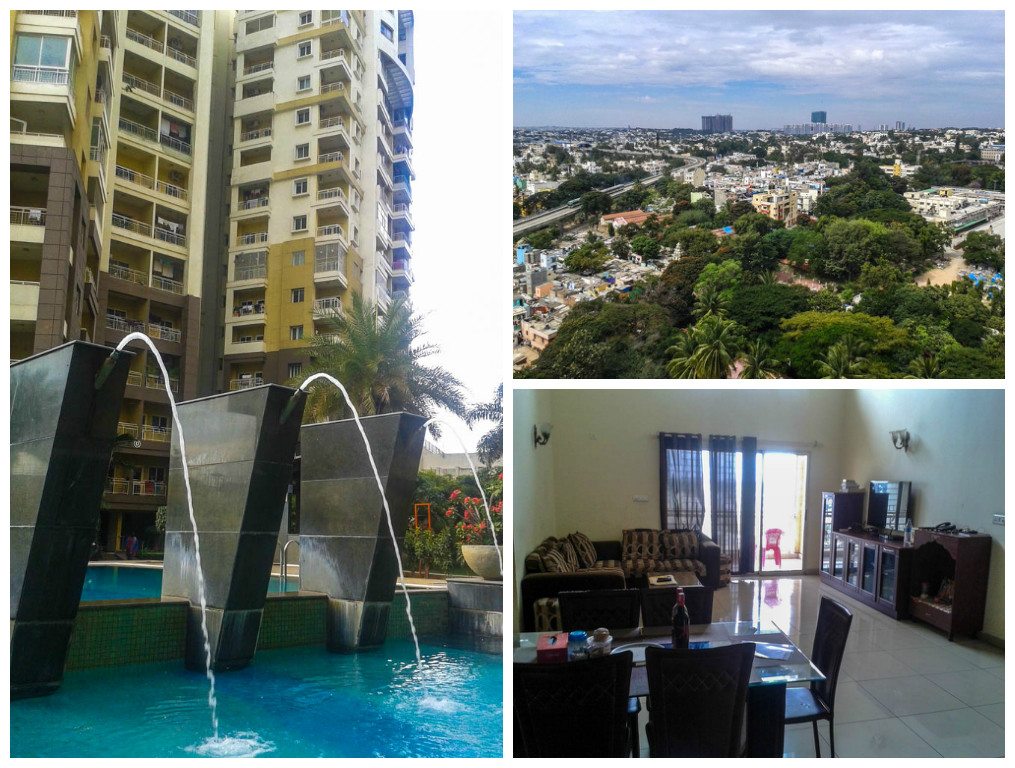 lum apartment collage