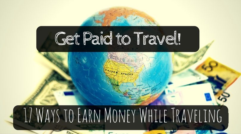 get travel money today