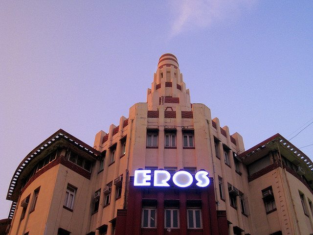 eros