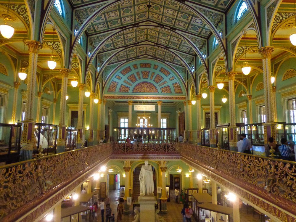 mumbai museum