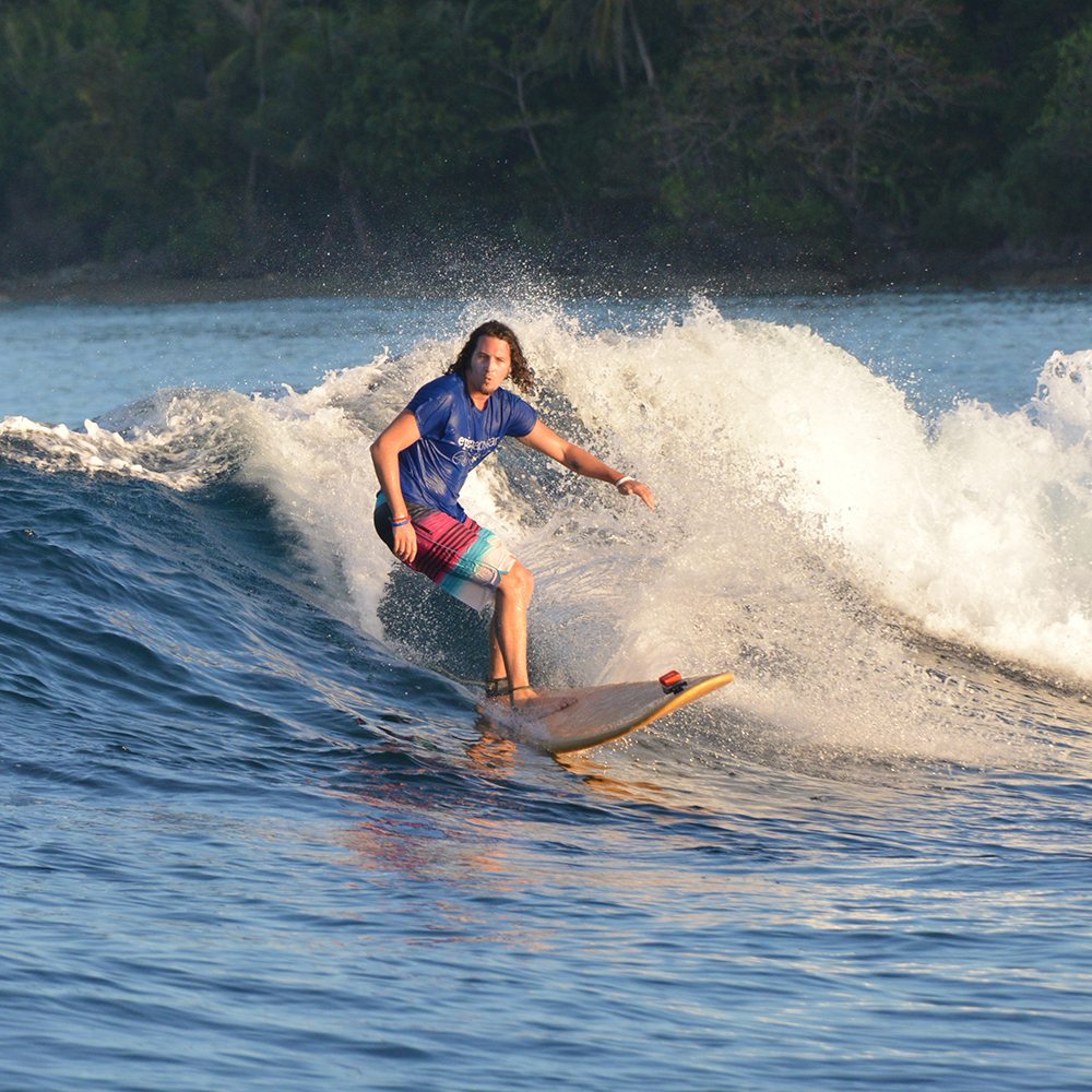 Chris Stevens Backpacker Banter Epic Gap Year 4
