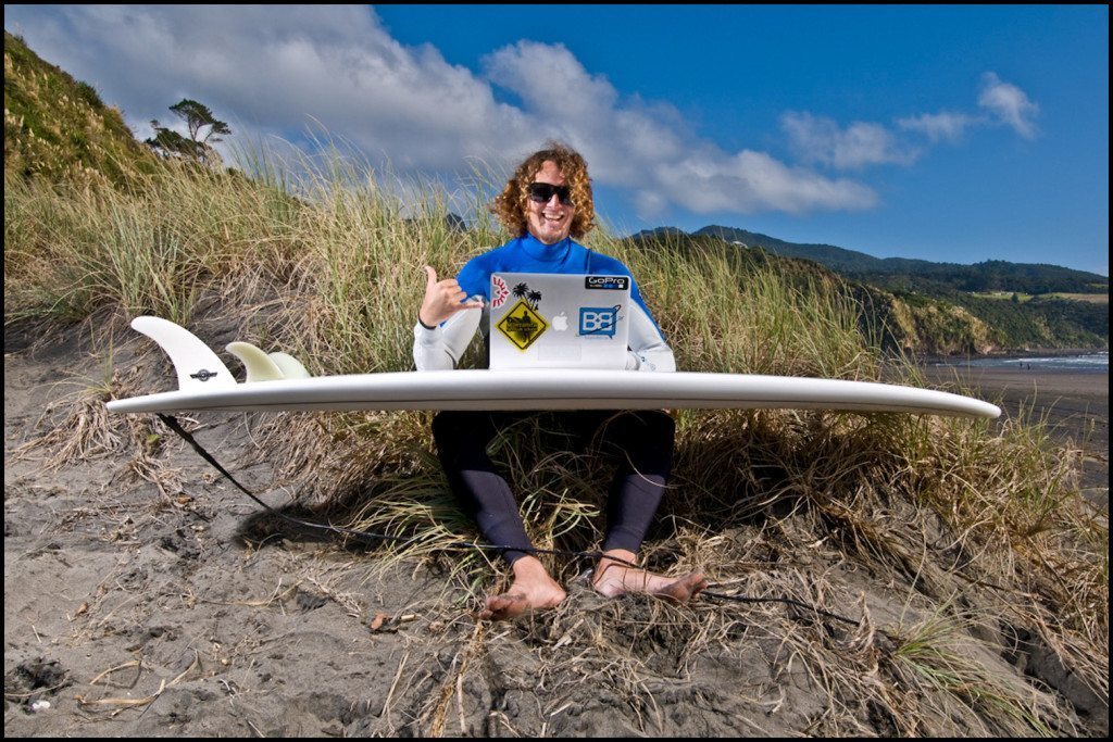 chris backpacker banter surf interview