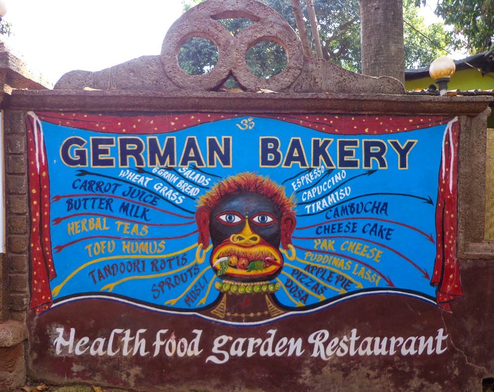 german bakery