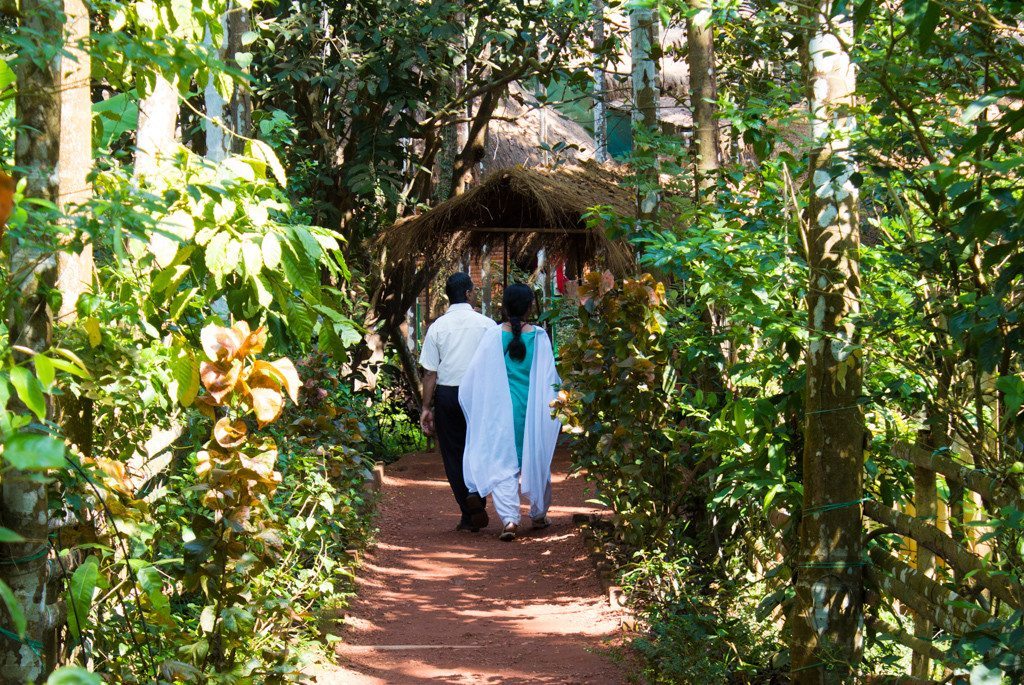 Spice Farm Goa