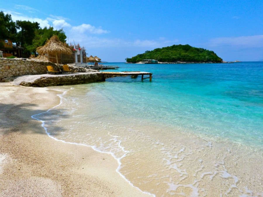 The Cheapest Countries to Backpack (Under 50 a Day!)