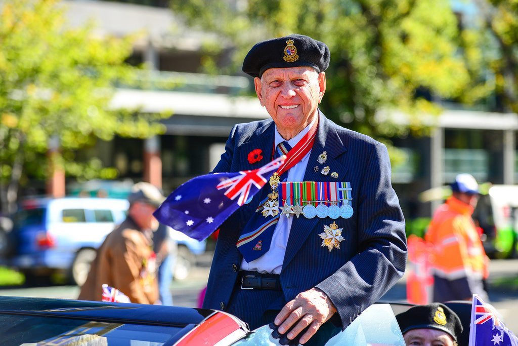 anzac