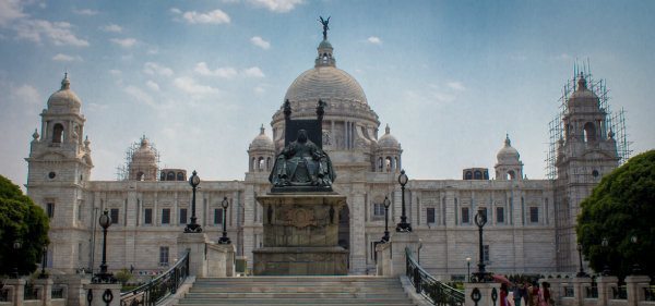victoria memorial calcutta fp