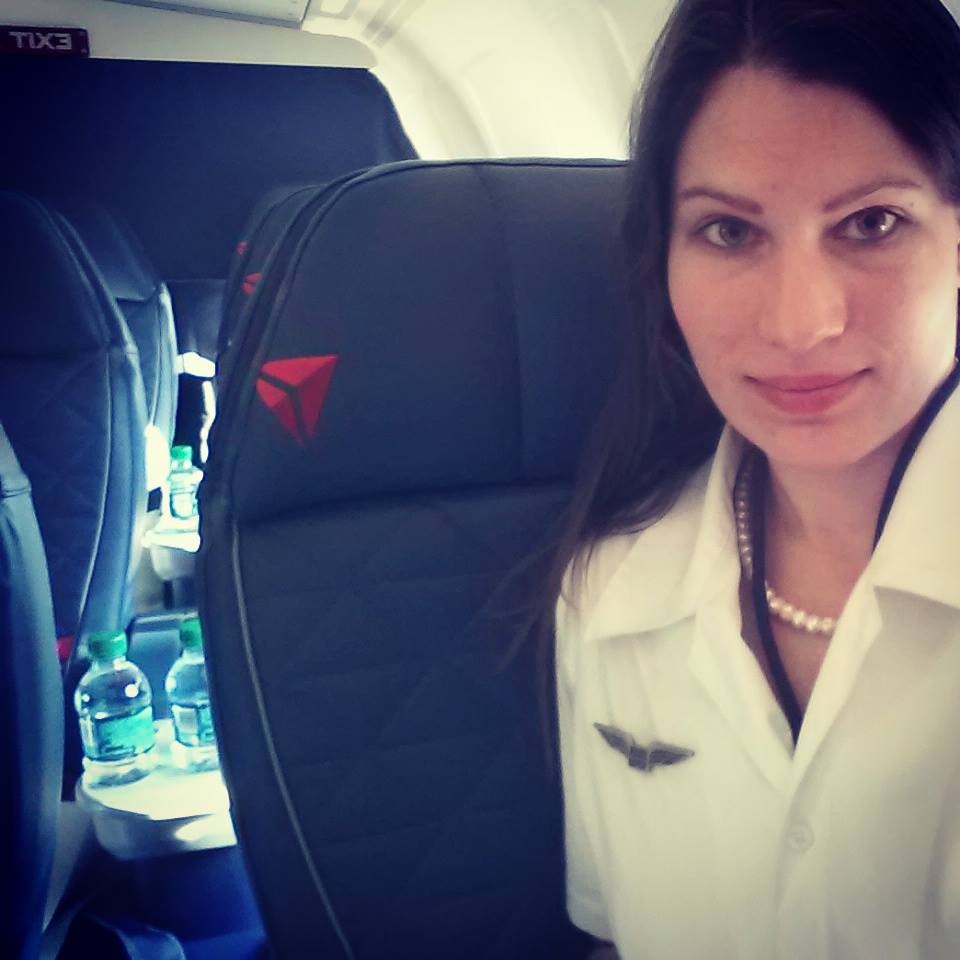 so you want to become a flight attendant