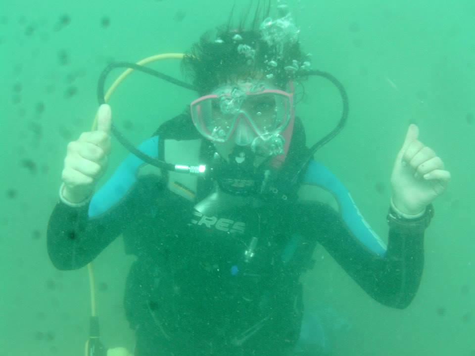 ang scuba