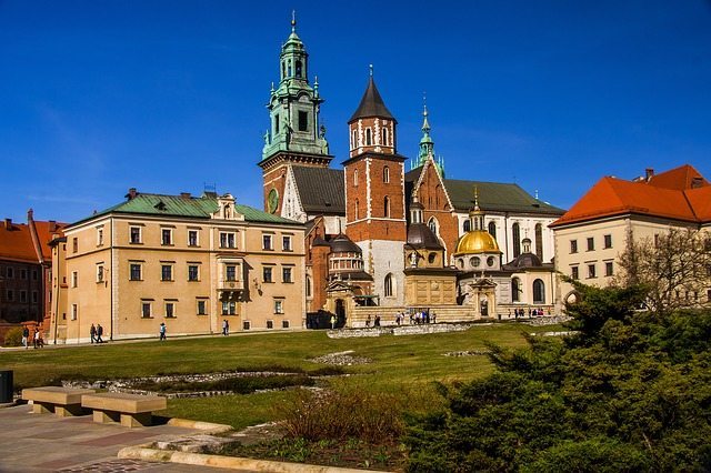 Krakow in Poland is still one of Europe's best bargains. 