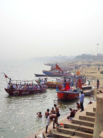 ganges 2