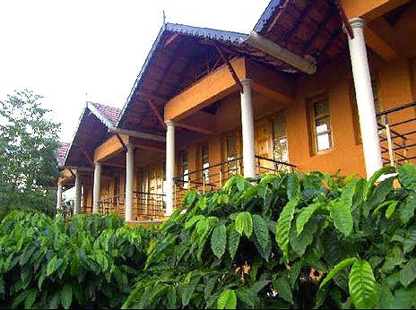 pranavam homestay rooms