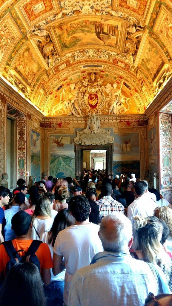 Visiting the Vatican and Sistine Chapel: How to Skip the Lines and More Tips