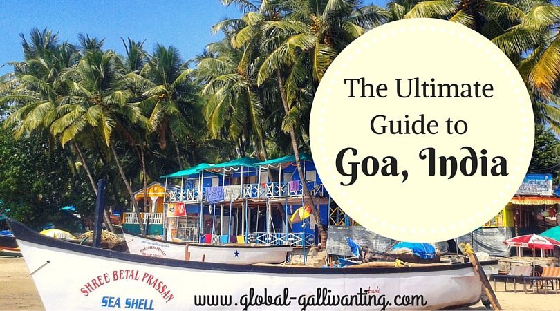 Why you should spend Christmas in Goa - Lonely Planet