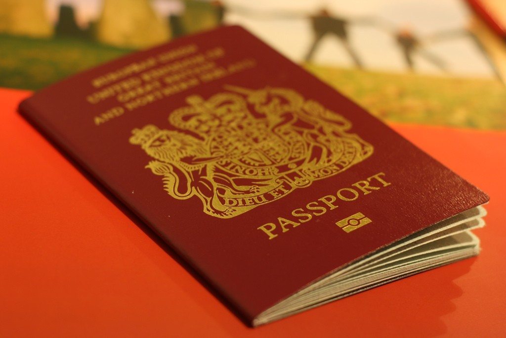 British Passport holders are now eligible for an E Visitor Visa for India!