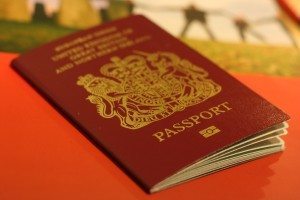 British Passport holders are now eligible for an E Visitor Visa for India! 