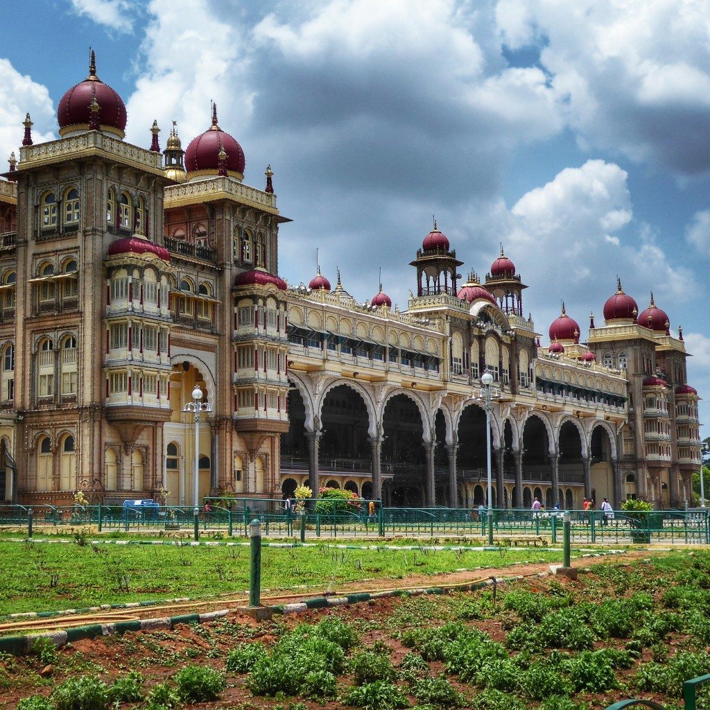 Mysore Palace