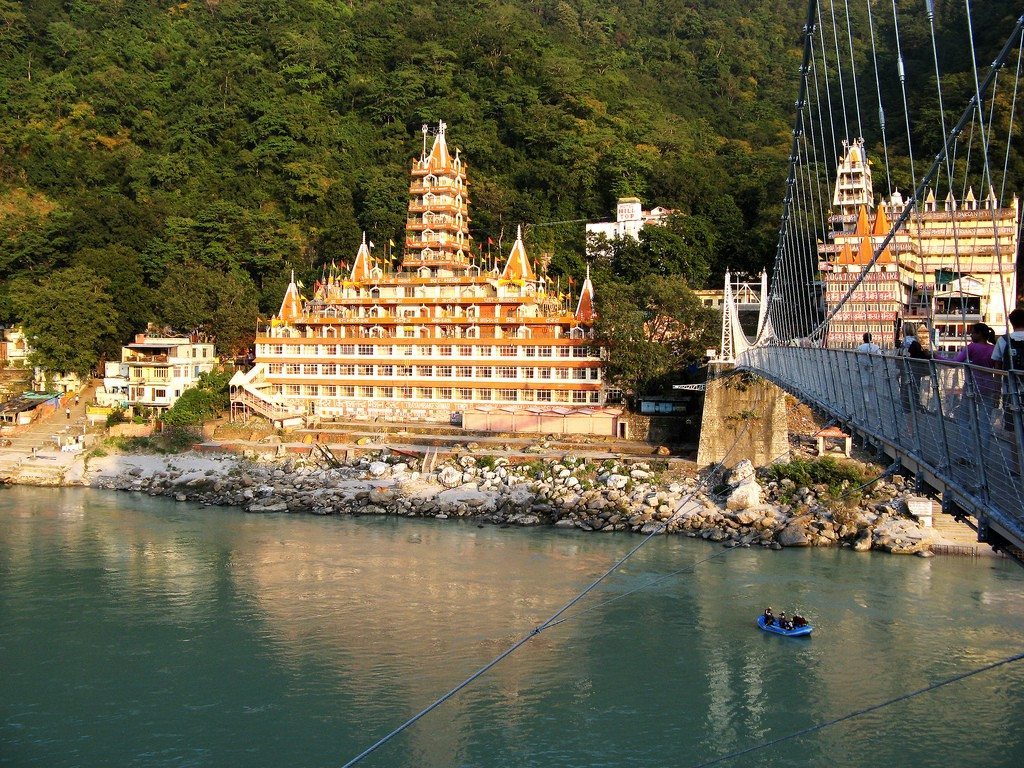 rishikesh