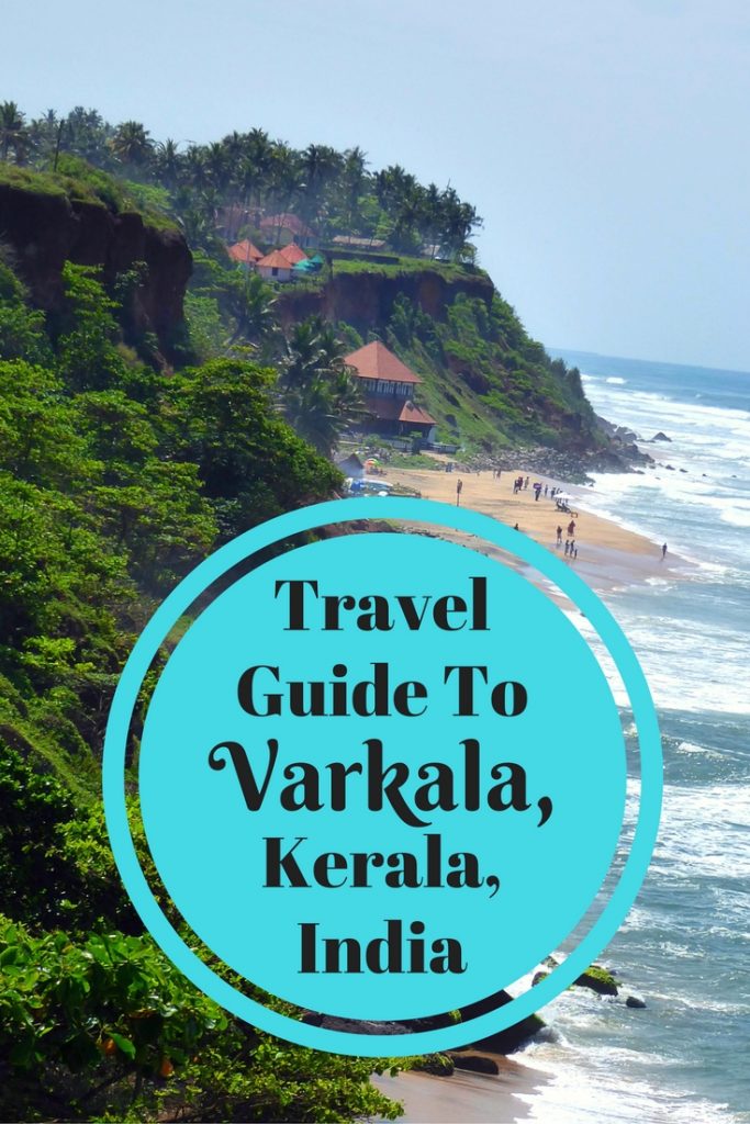 Travel Guide To Varkala in Kerala, India