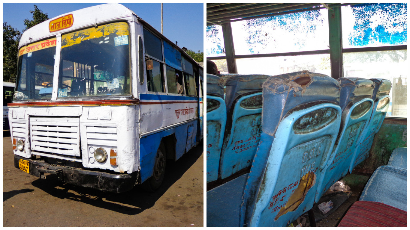 The Ultimate Guide to Train Travel in India