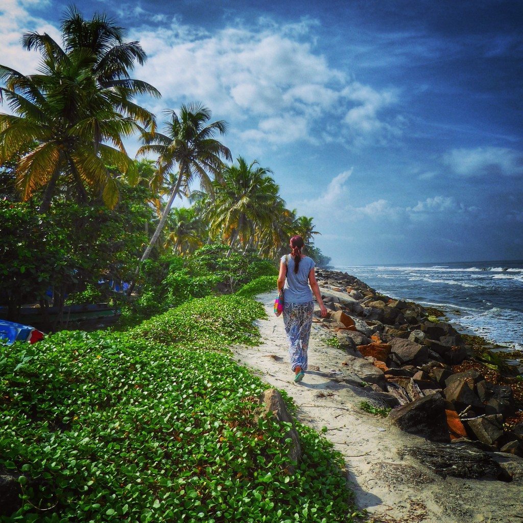 Exploring Kerala