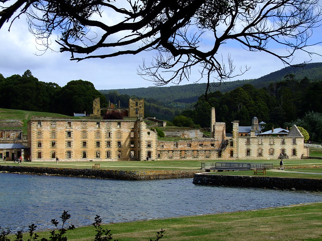 Port Arthur Tasmania 