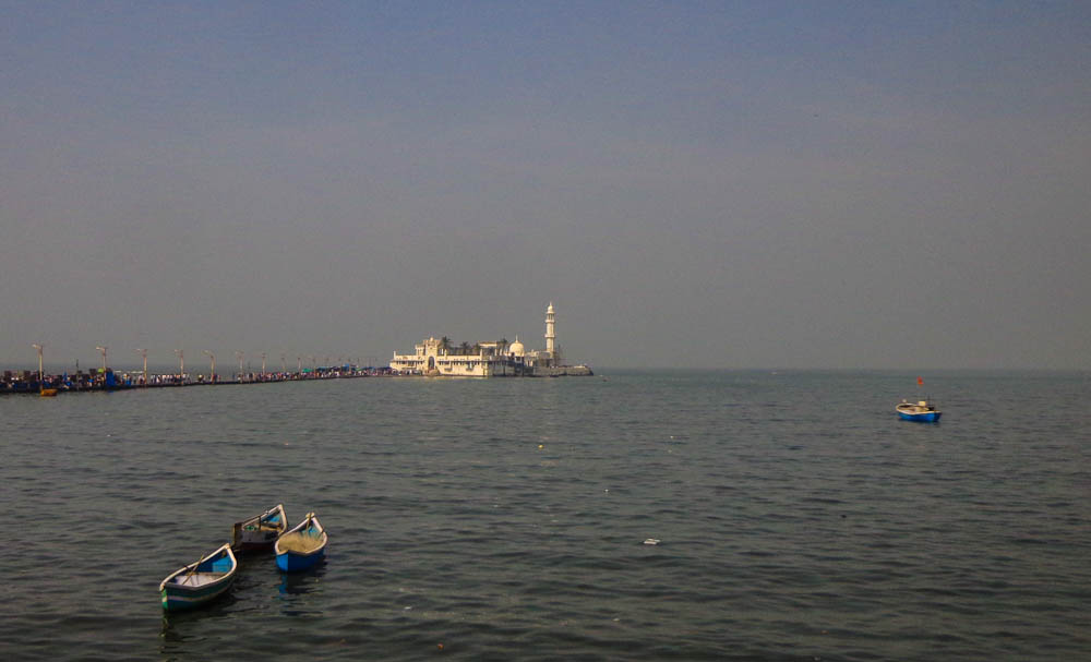 haji ali mosque